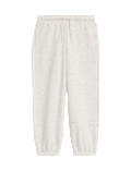 Cotton Rich Joggers (2-8 Yrs)