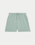 Cotton Rich Shorts (2-8 Yrs)