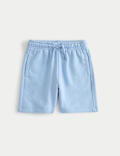 Cotton Rich Shorts (2-8 Yrs)