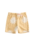 Cotton Rich Shorts (2-8 Yrs)