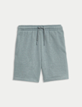 Cotton Rich Shorts (2-8 Yrs)