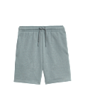 Cotton Rich Shorts (2-8 Yrs)