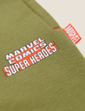 2pk Cotton Rich Marvel Super Hero Squad™ Joggers (2-7 Yrs)