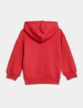 Cotton Rich Hoodie (2-8 Yrs)