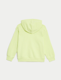 Cotton Rich Hoodie (2-8 Yrs)
