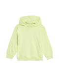 Cotton Rich Hoodie (2-8 Yrs)