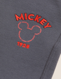 Cotton Rich Mickey Mouse&trade; Joggers (2-7 Yrs)