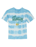 Pure Cotton Snoopy™ Tie Dye T-Shirt (2-7 Yrs)