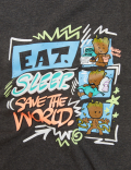 Cotton Rich Groot™ T-Shirt (2-7 Yrs)