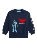 Cotton Rich Buzz Lightyear™ Sweatshirt