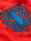 Cotton Rich Spider-Man™ Hoodie