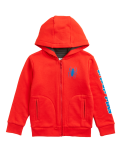 Cotton Rich Spider-Man™ Hoodie