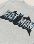 Cotton Rich Batman&trade; Sequin Sweatshirt