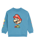 Cotton Rich Super Mario™ Sweatshirt