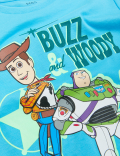 Pure Cotton Toy Story™ T-Shirt (2-7 Yrs)