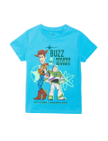 Pure Cotton Toy Story™ T-Shirt (2-7 Yrs)