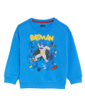 Cotton Rich Batman™ Sweatshirt