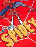 Pure Cotton Spider-Man™ Top