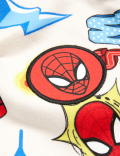 Cotton Rich Spider-Man™ Sweatshirt