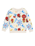 Cotton Rich Spider-Man™ Sweatshirt