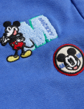 Cotton Rich Mickey Mouse™ Joggers
