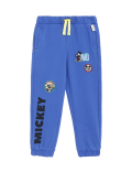 Cotton Rich Mickey Mouse™ Joggers