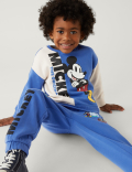 Cotton Rich Mickey Mouse™ Sweatshirt
