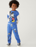 Cotton Rich Mickey Mouse™ Sweatshirt