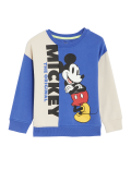 Cotton Rich Mickey Mouse™ Sweatshirt