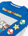 Pure Cotton Super Mario™ Top