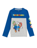Pure Cotton Super Mario™ Top