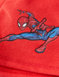 2pk Cotton Rich Spider-Man™ Shorts