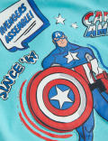 Pure Cotton Captain America™ T-Shirt