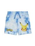 Pure Cotton Pokémon™ Tie Dye Shorts