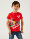 Pure Cotton Cars™ T-Shirt