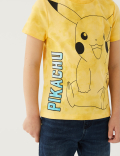 Pure Cotton Pokémon™ T-Shirt