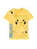 Pure Cotton Pokémon™ T-Shirt