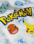 Pure Cotton Pokémon™ T-Shirt (3-8 Yrs)