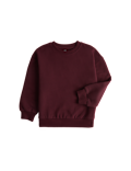 Cotton Rich Sweatshirt (2-8 Yrs)