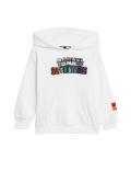 Cotton Rich Marvel™ Hoodie (2-8 Yrs)