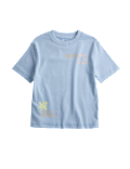 Pure Cotton Graphic T-Shirt (2-8 Yrs)
