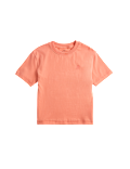 Pure Cotton Graphic T-Shirt (2-8 Yrs)