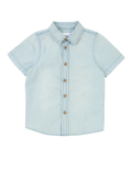 Pure Cotton Shirt (2-7 Yrs)