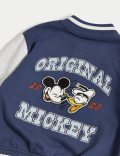 Cotton Rich Mickey Mouse™ Bomber (2-8 Yrs)