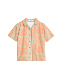 Pure Cotton Printed Shirt & T-Shirt Set (2-16 Yrs)