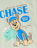 Cotton Rich PAW Patrol™ T-Shirt (2-8 Yrs)