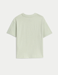 Cotton Rich PAW Patrol™ T-Shirt (2-8 Yrs)
