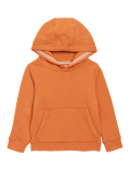 Cotton Rich Pullover Hoodies (2-7 Yrs)