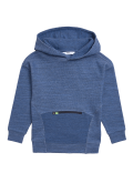 Cotton Rich Hoodie (2-7 Yrs)