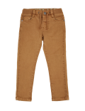 Skinny Leg Comfort Stretch Denim Jeans